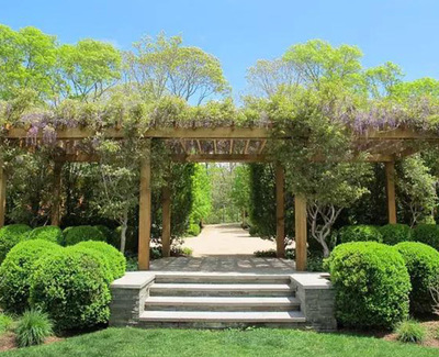 安慶園林綠化 專業省心的園林綠化建設與工程